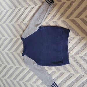 Cotton Boden Sweater